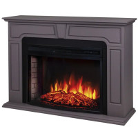 Обрамление Theodor 33 -f716 под очаг Epsilon 33 S