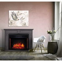 Обрамление Theodor 33 -f716 под очаг Epsilon 33 S