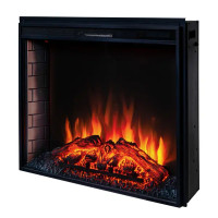 Электрический очаг Realflame Epsilon-S 33 EPS33 0.2кВт