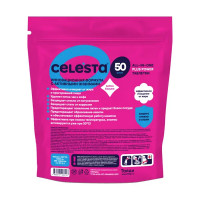 Таблетки для ПММ Celesta 50 шт