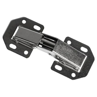 Петля быстрого монтажа Jet 40x105 мм быстрого монтажа 2 шт.