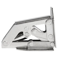 Петля быстрого монтажа Jet 40x105 мм быстрого монтажа 2 шт.