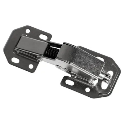 Петля быстрого монтажа Jet 40x105 мм 2 шт.