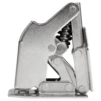 Петля быстрого монтажа Jet 40x105 мм 2 шт.