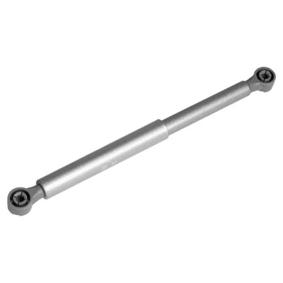 Газовый лифт с фиксатором 8 кг цвет серый