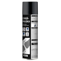 Спрей-смазка для монтажа пластиковых труб MONLID 240 мл