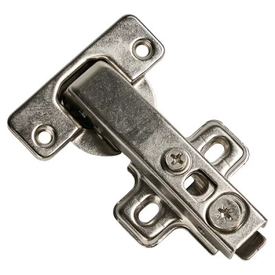 Угловая петля для фальшпанелей Jet Clip-On 180°