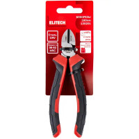 Бокорезы Elitech 130201 160 мм