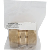 Муфта Stahlmann 32x32 мм латунь SSWL32/320BEF