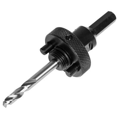 Оправка для коронок биметаллических KWB 5989-00 32-152 мм