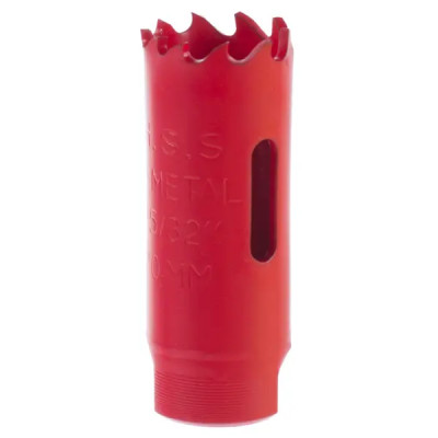 Коронка для металла Matrix Bi-Metall D20 мм