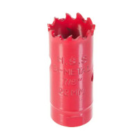 Коронка для металла Matrix Bi-Metall D22 мм