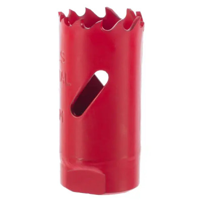 Коронка для металла Matrix Bi-Metall D25 мм