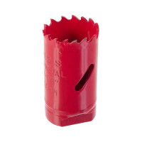 Коронка для металла Matrix Bi-Metall D29 мм