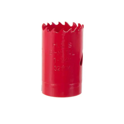 Коронка для металла Matrix Bi-Metall D32 мм