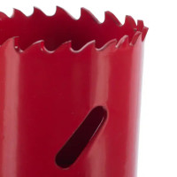 Коронка для металла Matrix Bi-Metall D38 мм