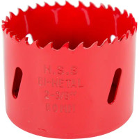 Коронка для металла Matrix Bi-Metall D60 мм