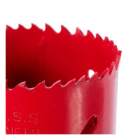 Коронка для металла Matrix Bi-Metall D64 мм