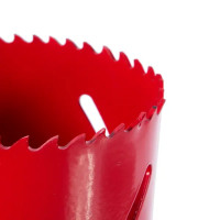 Коронка для металла Matrix Bi-Metall D73 мм