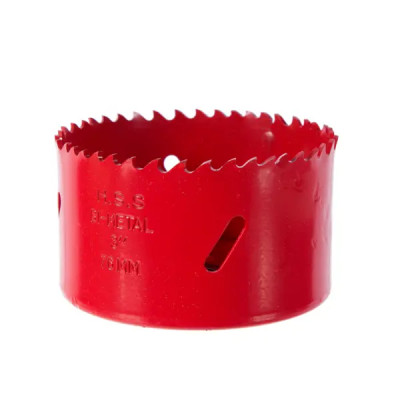 Коронка для металла Matrix Bi-Metall D76 мм