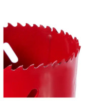 Коронка для металла Matrix Bi-Metall D76 мм