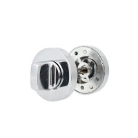 Накладка фиксатор Palladium Y BK цвет хром