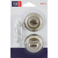Фиксатор под ручки Punto BK6.R.TL54 цвет бронза