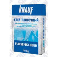 Кнауф клей плиточный флизен (10кг)