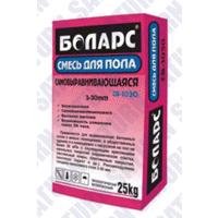 Бергауф клей для мозаики (белый) для внутренних и наружных работ (5кг)