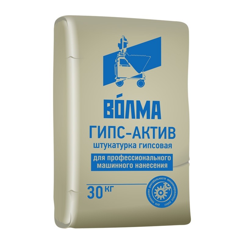 Купить Гипс 30 Кг Gypsum